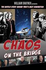 Watch Chaos on the Bridge Solarmovie