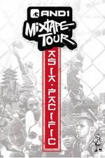 Watch Streetball The AND 1 Mix Tape Tour Solarmovie