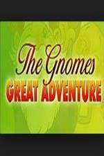 Watch The Gnomes Great Adventure Solarmovie