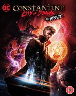 Watch Constantine City of Demons: The Movie Solarmovie