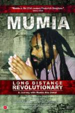 Watch Long Distance Revolutionary: A Journey with Mumia Abu-Jamal Solarmovie