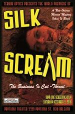 Watch Silk Scream Solarmovie