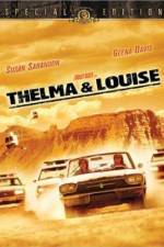 Watch Thelma & Louise Solarmovie