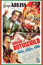 Watch The House of Rothschild Solarmovie