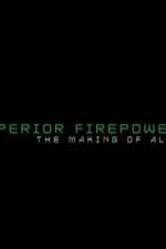 Watch Superior Firepower The Making of 'Aliens' Solarmovie