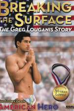 Watch Breaking the Surface: The Greg Louganis Story Solarmovie