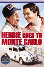 Watch Herbie Goes to Monte Carlo Solarmovie