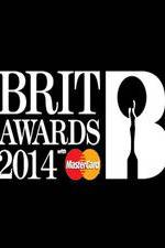 Watch The 2014 Brit Awards Solarmovie