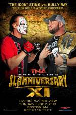 Watch TNA Slammiversary 2013 Solarmovie