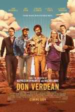 Watch Don Verdean Solarmovie