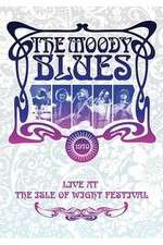 Watch The Moody Blues: Threshold of a Dream - Live at the Isle of Wight Festival 1970 Solarmovie