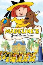 Watch Madeline's Great Adventure Solarmovie