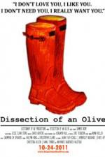 Watch Dissection of an Olive Solarmovie