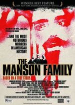 Watch The Manson Family Solarmovie
