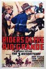 Watch Riders of the Rio Grande Solarmovie