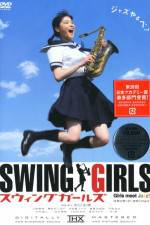 Watch Swing Girls Solarmovie