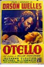Watch The Tragedy of Othello: The Moor of Venice Solarmovie