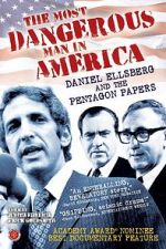 Watch The Most Dangerous Man in America: Daniel Ellsberg and the Pentagon Papers Solarmovie