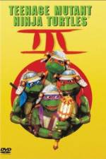 Watch Teenage Mutant Ninja Turtles III Solarmovie