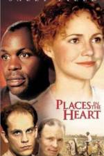 Watch Places in the Heart Solarmovie