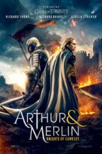 Watch Arthur & Merlin: Knights of Camelot Solarmovie