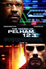 Watch The Taking of Pelham 1 2 3 Solarmovie