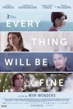 Watch Every Thing Will Be Fine Solarmovie