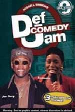Watch Def Comedy Jam: All Stars Vol. 9 Solarmovie