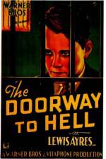 Watch The Doorway to Hell Solarmovie