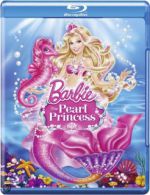 Watch Barbie: The Pearl Princess Solarmovie