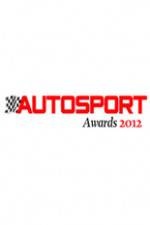 Watch Autosport Awards 2012 Solarmovie