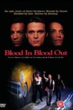 Watch Blood In Blood Out Solarmovie