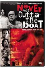Watch Never Get Outta the Boat Solarmovie