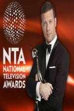 Watch The National Television Awards Solarmovie