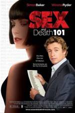 Watch Sex and Death 101 Solarmovie
