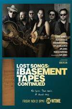 Watch Lost Songs: The Basement Tapes Continued Solarmovie