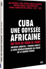 Watch Cuba une odyssee africaine Solarmovie
