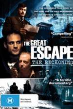 Watch The Great Escape - The Reckoning Solarmovie