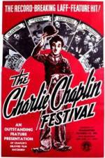 Watch Charlie Chaplin Festival Solarmovie