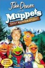 Watch Rocky Mountain Holiday with John Denver and the Muppets Solarmovie