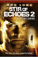 Watch Stir of Echoes: The Homecoming Solarmovie