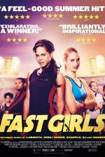 Watch Fast Girls Solarmovie