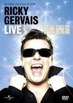 Watch Ricky Gervais Live 3: Fame Solarmovie