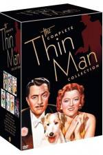 Watch Song of the Thin Man Solarmovie