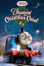 Watch Thomas & Friends: Thomas' Christmas Carol Solarmovie