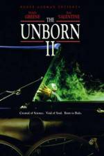 Watch The Unborn II Solarmovie