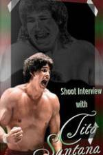 Watch Tito Santana Shoot Interview Wrestling Solarmovie