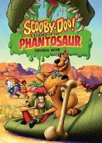 Watch Scooby-Doo! Legend of the Phantosaur Solarmovie