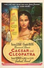 Watch Caesar and Cleopatra Solarmovie