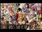 Watch One Piece \'3D2Y\': su no shi o koete! Rufi nakamatachi no chikai Solarmovie